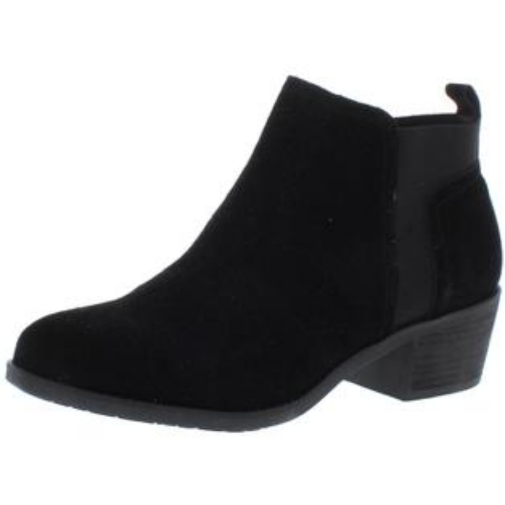 New Me too leather boots